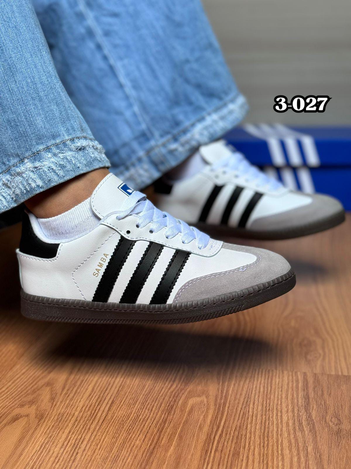 Zapato Adidas Samba