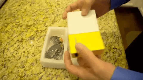 Mini Proyector Led Portatil